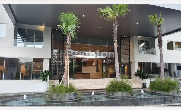 APARTEMEN GALLERY WEST RESIDENCE