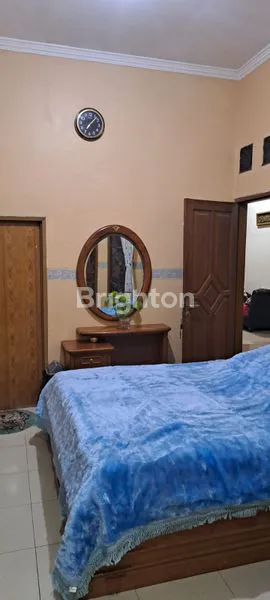 image RUMAH CANTIK SIAP HUNI DI TAMAN LAGUNA, CIBUBUR (4)