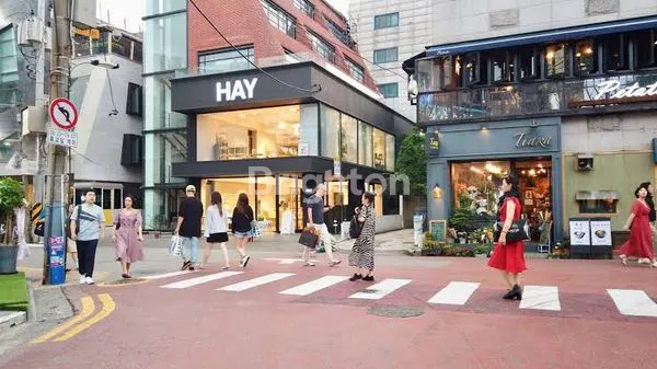 image RUKO SINSA DISTRICT SAWANGAN  (1)