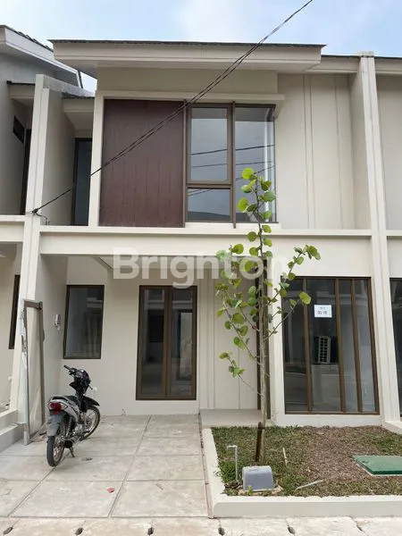 image RUMAH SPRINGHILL YUME LAGOON (1)