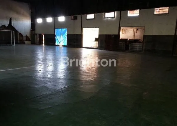 image LANGKA RAYA RUNGKUT KOMERSIAL BISA HIGH RISE BUILDING  (2)