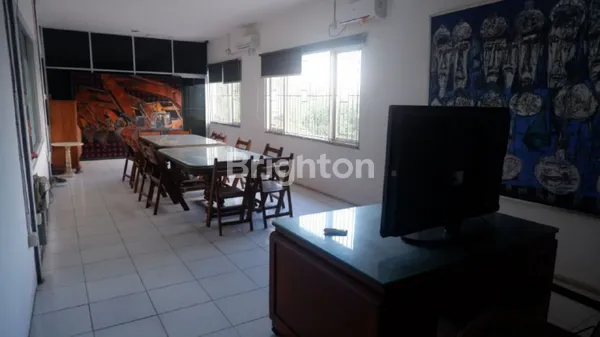 image SIAP PAKAI GUDANG DAN COWORKING SPACE RAYA LIDAH WETAN, MENGANTI (5)