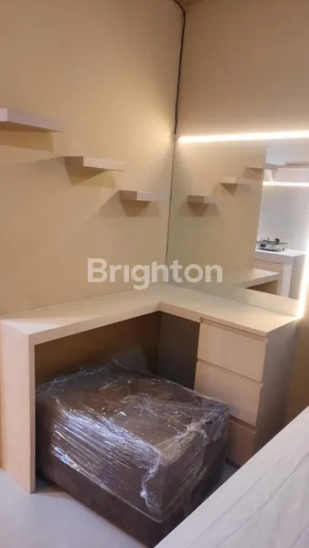 image APARTEMEN BALE HINGGIL MERR VIEW SURAMADU KOSONGAN (7)