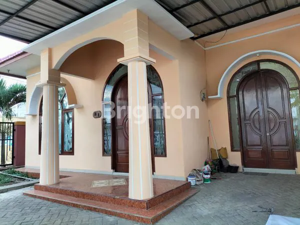 image RUMAH MURAH TERAWAT DI PERUMAHAN SINGOSARI (1)