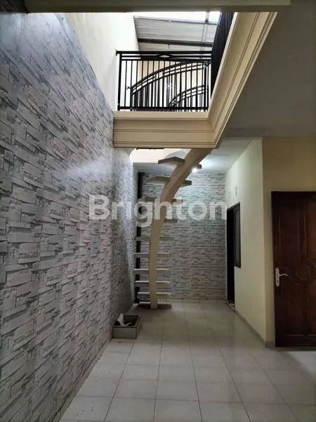 image RUMAH MURAH TERAWAT DI PERUMAHAN SINGOSARI (5)