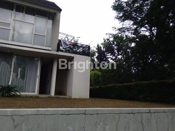 RUMAH TAMAN DAYU MURAH