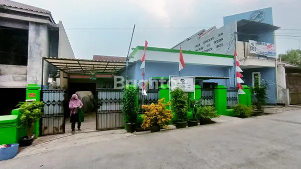 image RUMAH LUAS & STRATEGIS DI JAKARTA TIMUR (1)