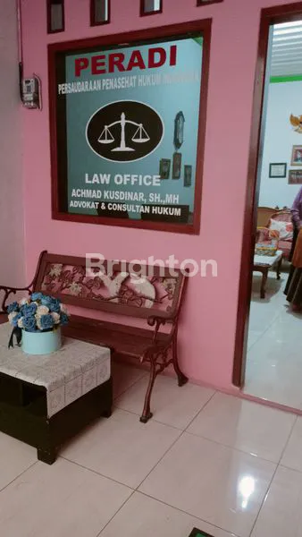 image RUMAH LUAS & STRATEGIS DI JAKARTA TIMUR (6)