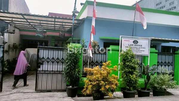image RUMAH LUAS & STRATEGIS DI JAKARTA TIMUR (8)