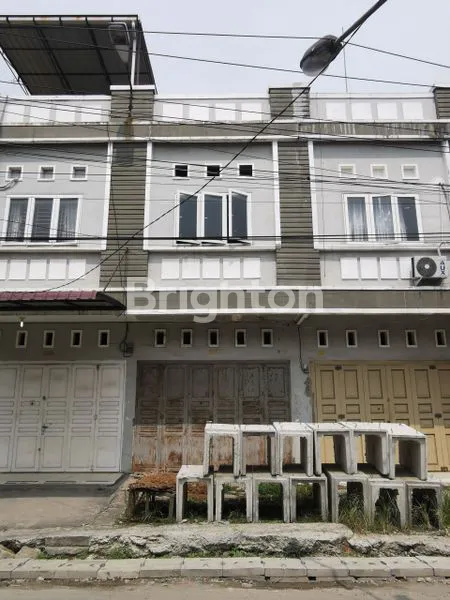 image RUMAH MINIMALIS DI INTI KOTA (1)