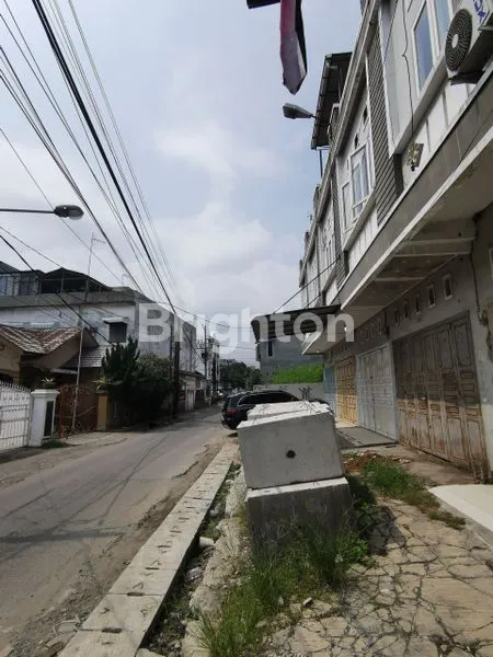 image RUMAH MINIMALIS DI INTI KOTA (5)