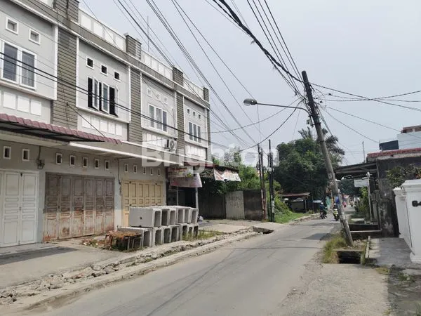 image RUMAH MINIMALIS DI INTI KOTA (6)