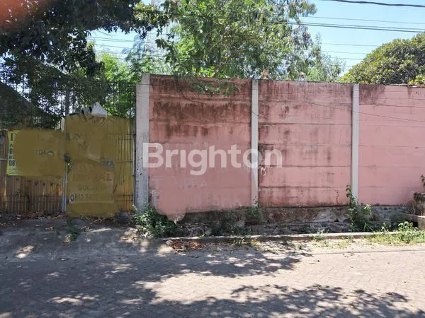 JUAL SEWA TANAH PINGGIR JALAN KOTA SURABAYA