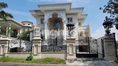 image RUMAH 3 LANTAI NEW LUX, GOLF VIEW !!  CITRALAND RAYA GALLERY GOLF (1)