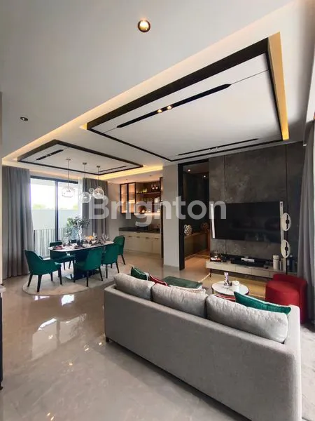 image RUMAH ASYA CLUSTER KELIMUTU - JAKARTA TIMUR (3)