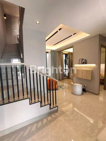 image RUMAH ASYA CLUSTER KELIMUTU - JAKARTA TIMUR (5)