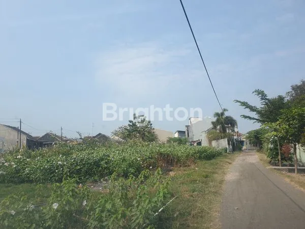 image KAVLING SIAP BANGUN HARGA TERJANGKAU MOJOSONGO (2)