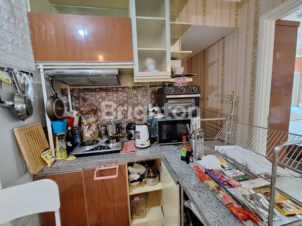 image APARTEMEN CIPUTRA WORLD THE VIA  (2)