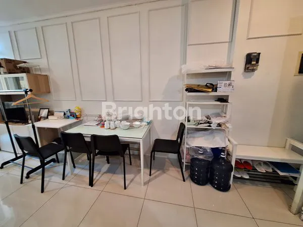 image APARTEMEN CIPUTRA WORLD THE VIA  (6)