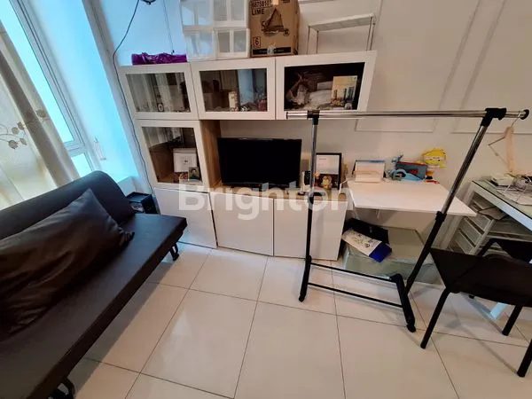 image APARTEMEN CIPUTRA WORLD THE VIA  (5)