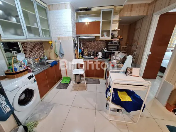 image APARTEMEN CIPUTRA WORLD THE VIA  (7)