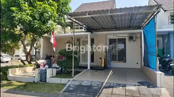 image RUMAH DI CITRALAND PALMA GRANDIA  (1)