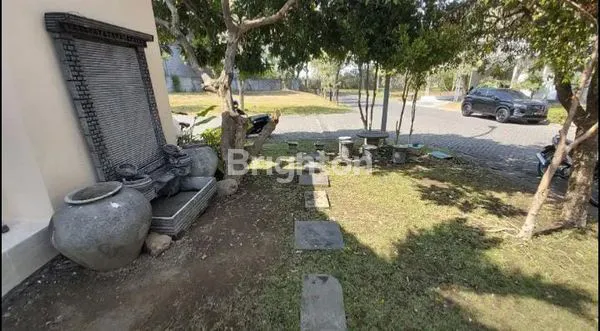 image RUMAH DI CITRALAND PALMA GRANDIA  (7)