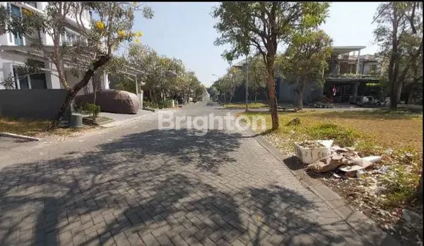 image RUMAH DI CITRALAND PALMA GRANDIA  (3)