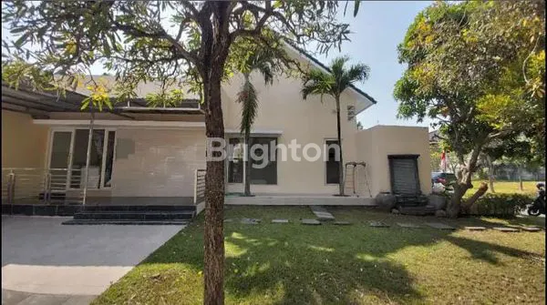 image RUMAH DI CITRALAND PALMA GRANDIA  (8)