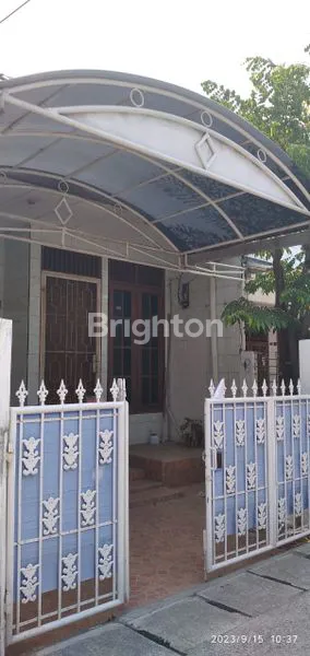 image RUMAH NYAMAN DI JALAN HARPA BANGUN CIPTA SARANA (BCS)  KELAPA GADING JAKARTA UTARA (1)