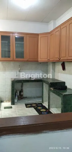 image RUMAH NYAMAN DI JALAN HARPA BANGUN CIPTA SARANA (BCS)  KELAPA GADING JAKARTA UTARA (5)