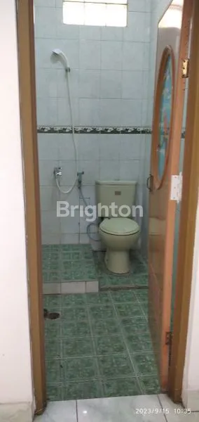 image RUMAH NYAMAN DI JALAN HARPA BANGUN CIPTA SARANA (BCS)  KELAPA GADING JAKARTA UTARA (6)