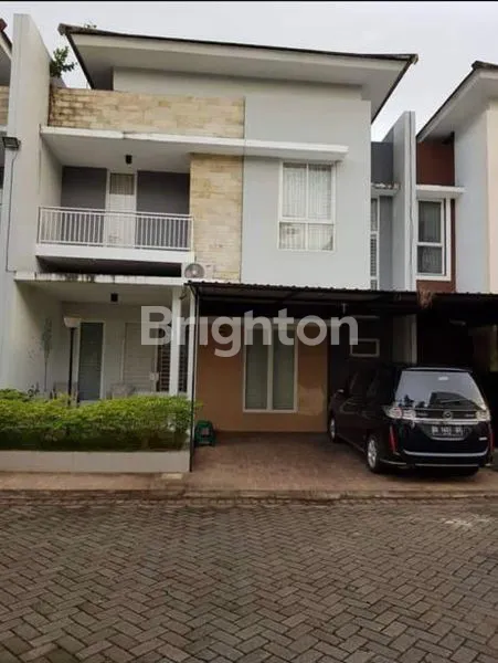 image THE MAPLE TANJUNG BUNGA (1)