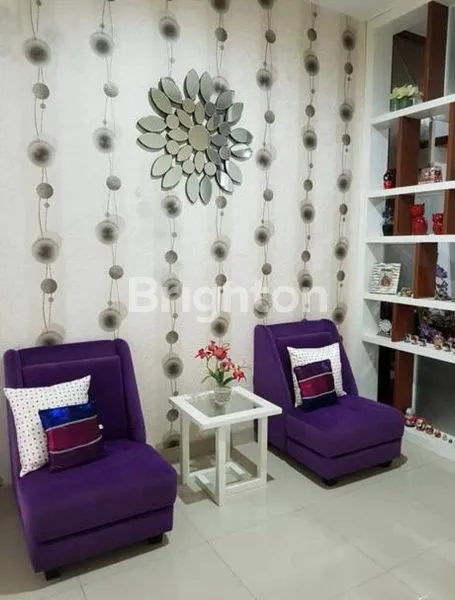 image THE MAPLE TANJUNG BUNGA (2)