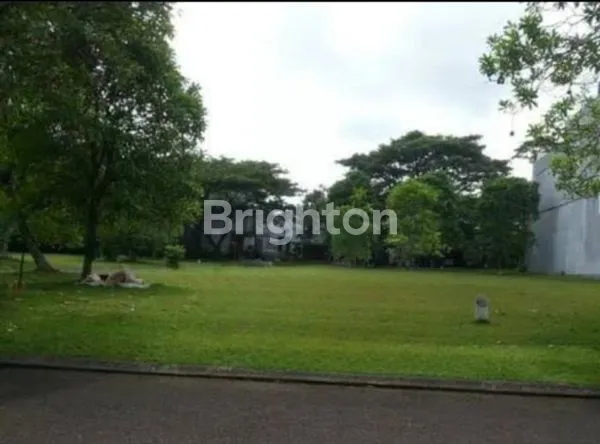 Gambar Property TANAH KAVLING WISATA BUKIT MAS 1 BOULEVARD