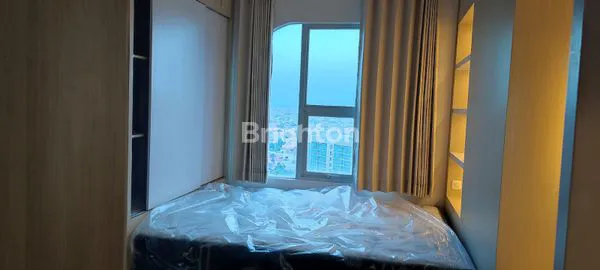 image SIAP HUNI, FULL FURNISH MINIMALIS DI CITY SQUARE, MARGOREJO DEKAT PUSAT KOTA (2)