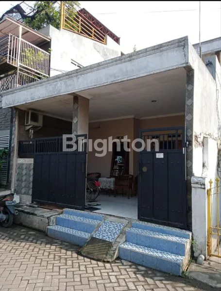 image RUMAH DI WISMA TROPODO SIDOARJO  (1)
