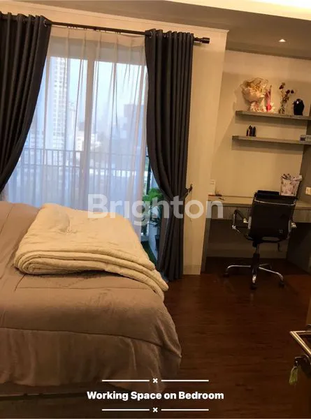 image APARTMENT THE MANSION BOUGENVILLE TOWER GLORIA 2BR 60M2 NEGO KEMAYORAN JAKARTA PUSAT (3)