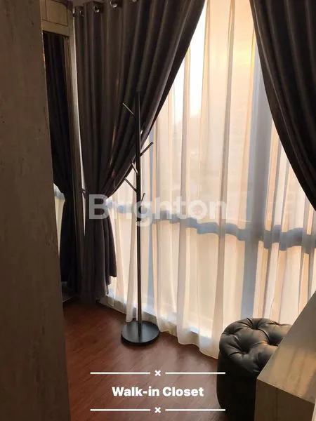 image APARTMENT THE MANSION BOUGENVILLE TOWER GLORIA 2BR 60M2 NEGO KEMAYORAN JAKARTA PUSAT (4)