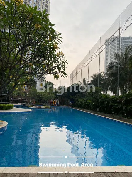 image APARTMENT THE MANSION BOUGENVILLE TOWER GLORIA 2BR 60M2 NEGO KEMAYORAN JAKARTA PUSAT (6)