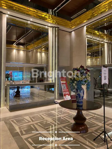 image APARTMENT THE MANSION BOUGENVILLE TOWER GLORIA 2BR 60M2 NEGO KEMAYORAN JAKARTA PUSAT (8)