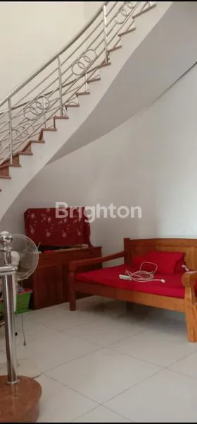 image RUMAH BAGUS BESAR DUA LANTAI SIAP HUNI DI CAWANG JAKARTA TIMUR (5)