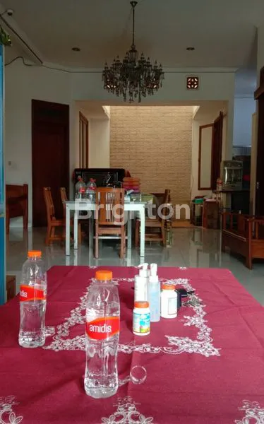 image RUMAH BAGUS BESAR DUA LANTAI SIAP HUNI DI CAWANG JAKARTA TIMUR (6)