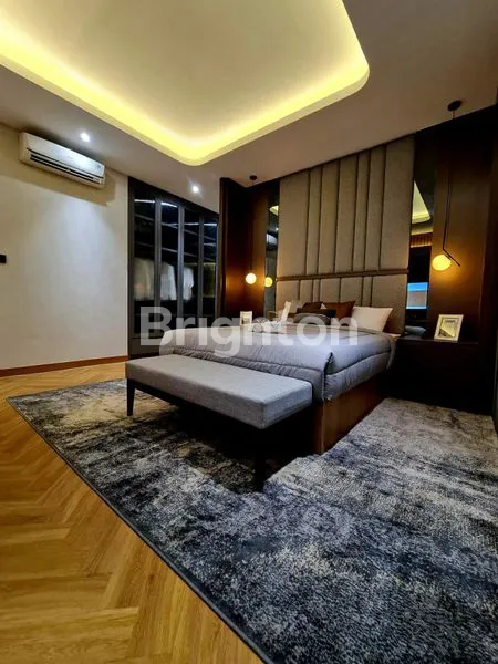 image RUMAH MEWAH 3 LANTAI VASTU JAKARTA GARDEN CITY CAKUNG JAKARTA TIMUR (2)