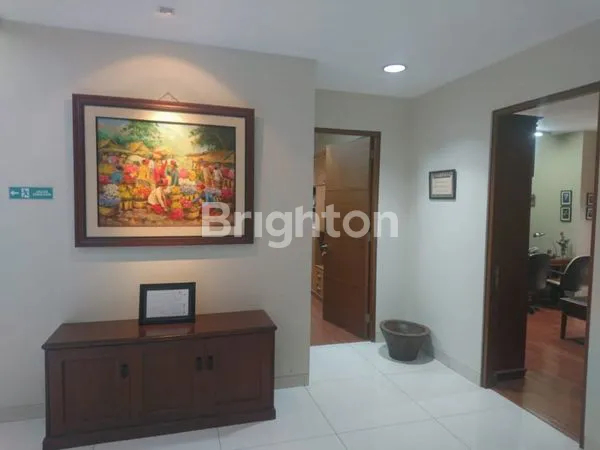 image RUMAH COCOK UNTUK KOS EXCLUSIVE DI KEMANG, BANGUNAN 2 LANTAI, LOKASI SANGAT STRATEGIS (5)