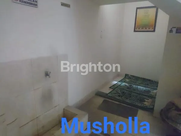 image RUMAH COCOK UNTUK KOS EXCLUSIVE DI KEMANG, BANGUNAN 2 LANTAI, LOKASI SANGAT STRATEGIS (7)