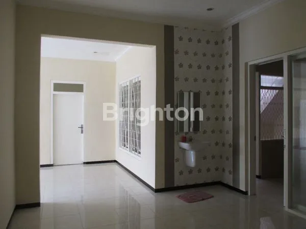 image DIJUAL RUMAH BAGUS SIAP HUNI DI TIDAR BAWAH (8)