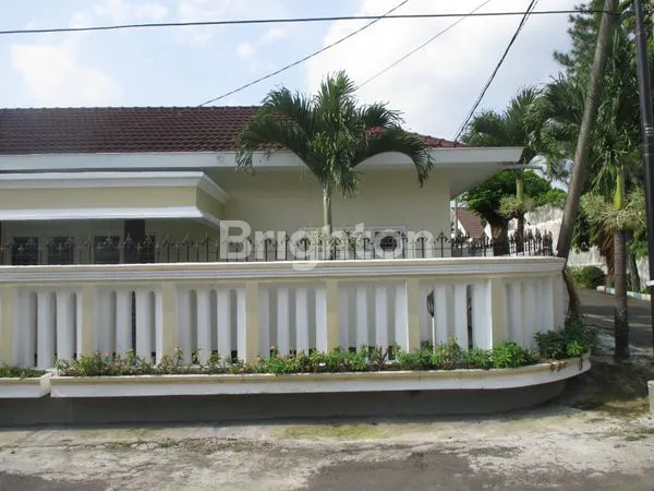 image DIJUAL RUMAH BAGUS SIAP HUNI DI TIDAR BAWAH (3)
