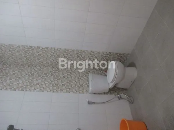 image DIJUAL RUMAH BAGUS SIAP HUNI DI TIDAR BAWAH (2)