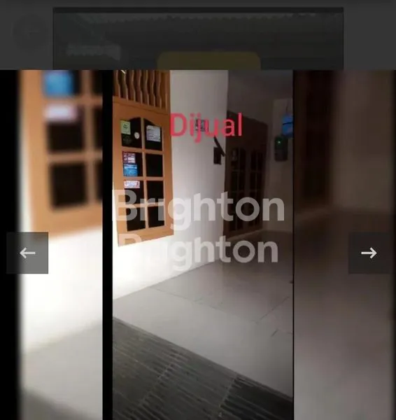 image RUMAH SIAP HUNI MURAH DI CILEDUG INDAH, TANGERANG (2)